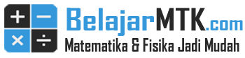 Belajar MTK